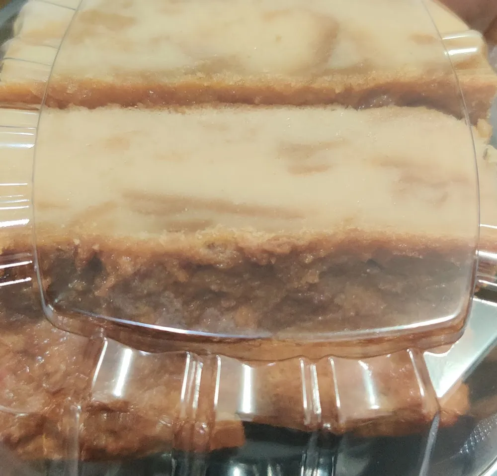 Bread Pudding