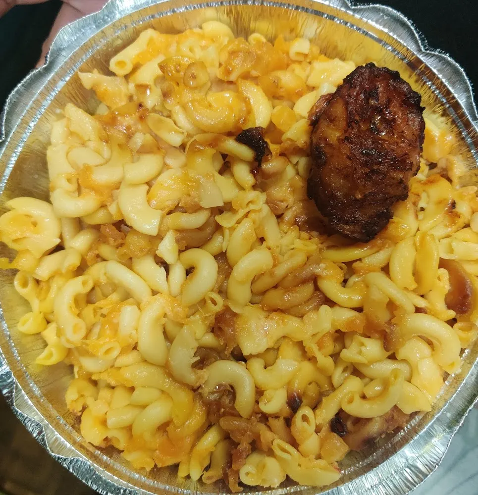 Mac & Cheese