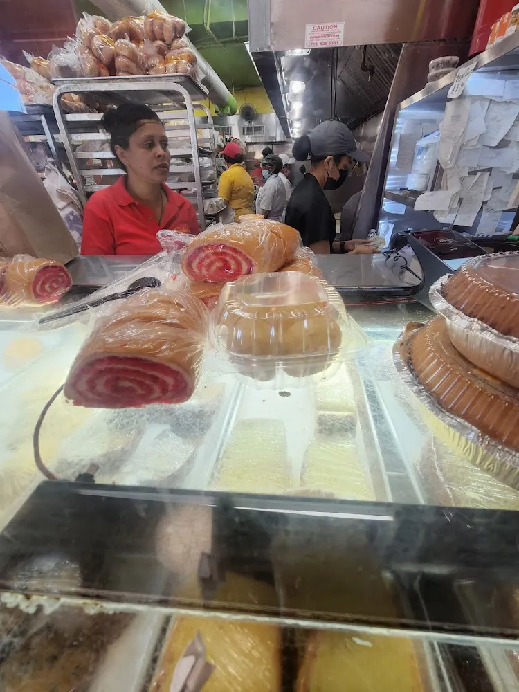 Salara Bread