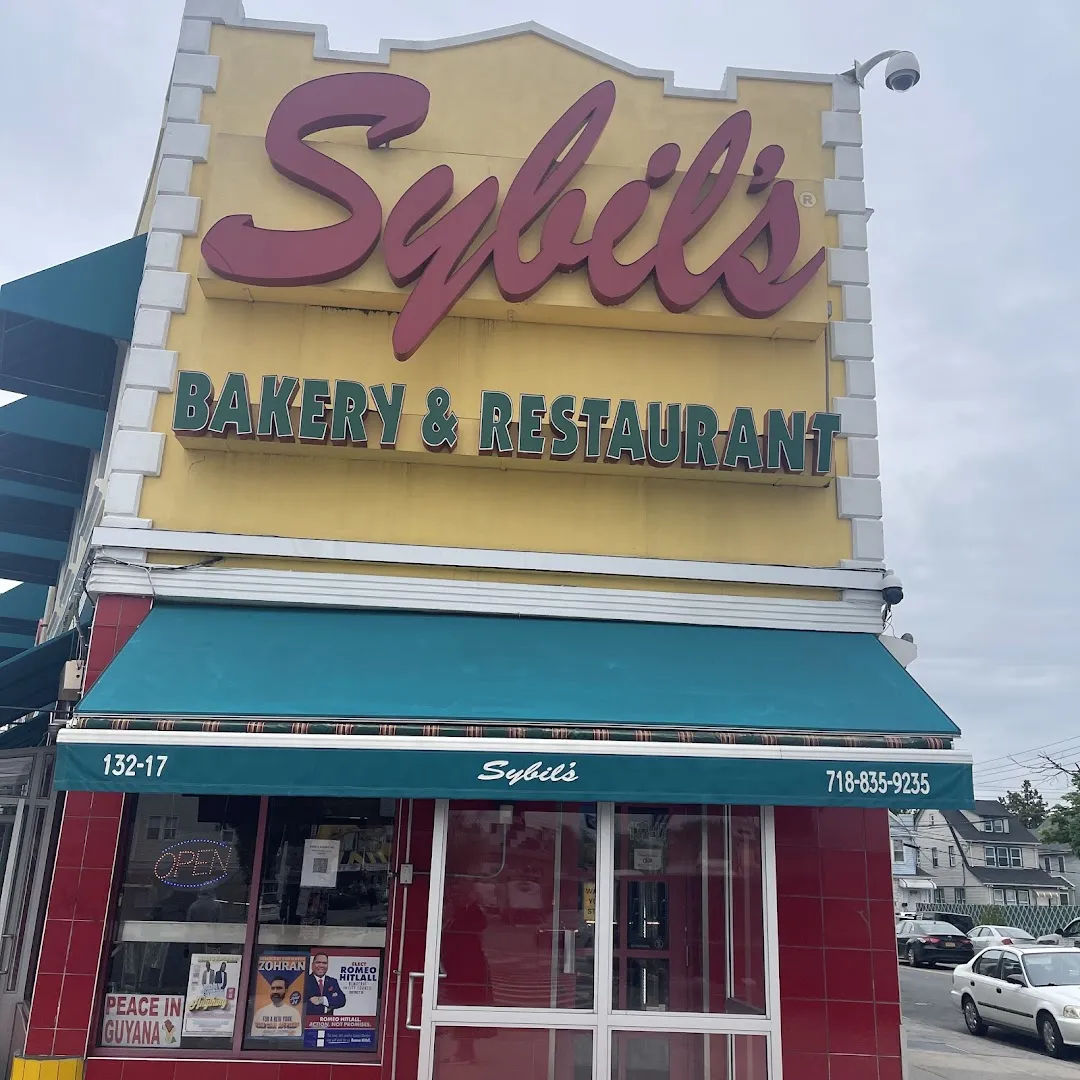 Sybil's